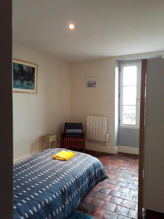 Vézelay Galerie Benjamine 빌라 외부 사진
